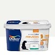 DULUX VALENTINE - Peinture pour renovation de meubles - Blanc - Satin - 2L - vignette