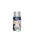 DULUX VALENTINE - Peinture aerosol Simple et Deco - Paillette Argent - Satin - 0,25L - vignette