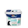 DULUX VALENTINE - Peinture meubles de cuisine - Lin Intense - Satin - 0,5L - vignette