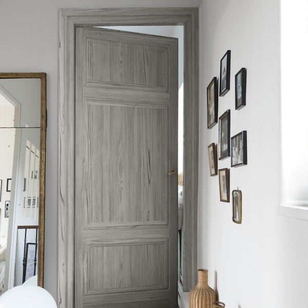 MAISON DECO - Peinture relook - Effet Bois Grisé - Satin - 75ml - large