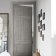 MAISON DECO - Peinture relook - Effet Bois Grisé - Satin - 75ml - vignette