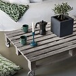 MAISON DECO - Peinture relook - Effet Bois Grisé - Satin - 75ml - vignette
