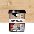 MAISON DECO - Peinture relook effet bois Pin - Satin - 0,75L - vignette