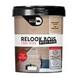 MAISON DECO - Peinture relook effet bois Pin - Satin - 0,75L - vignette