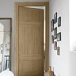 MAISON DECO - Peinture relook effet bois Pin - Satin - 0,75L - vignette