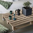 MAISON DECO - Peinture relook - Effet Bois Flotté - Satin - 75ml - vignette
