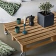 MAISON DECO - Peinture relook - Effet Bois Naturel - Satin - 75ml - vignette