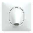 SCHNEIDER ELECTRIC - Ovalis - Monobloc - Sortie de câble - 16A - Ø6..12mm - Blanc - vignette