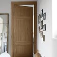 MAISON DECO - Peinture relook - Effet Bois Saloon - Satin - 75ml - vignette