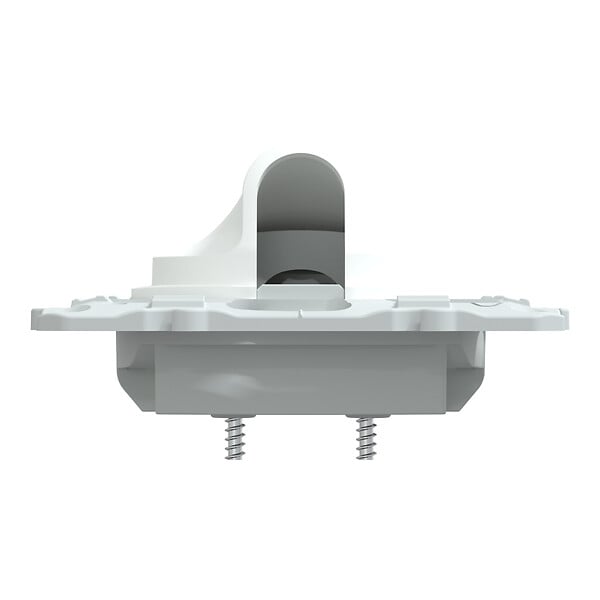 SCHNEIDER ELECTRIC - Ovalis - Monobloc - Sortie de câble - 16A - Ø6..12mm - Blanc - large