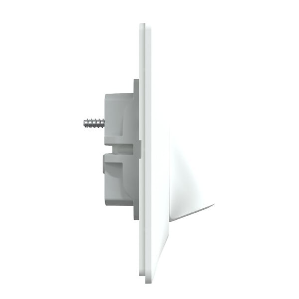 SCHNEIDER ELECTRIC - Ovalis - Monobloc - Sortie de câble - 16A - Ø6..12mm - Blanc - large