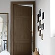 MAISON DECO - Peinture relook bois - Effet Chêne Foncé - Satin - 75ml - vignette