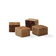 WEBER - Boîte de 48 cubes allume-feux bruns - vignette