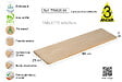 ASTIGARRAGA KIT LINE - Tablette murale 90x25cm épaisseur 20mm - vignette