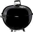 WEBER - Barbecue à charbon de bois Bar-B-Kettle noir diamètre 57 cm - vignette