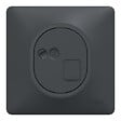SCHNEIDER ELECTRIC - Ovalis - Monobloc - Prise RJ45 - cat.6 STP - réseaux VDI- grade 3 - An - vignette
