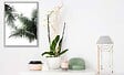 NIELSEN - Cadre aluminium NIELSEN ACCENT argent mat 30x40cm - vignette