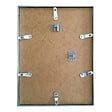 NIELSEN - Cadre aluminium NIELSEN ACCENT argent mat 30x40cm - vignette