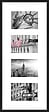 NIELSEN - Cadre 25x60 gallery j.nr 10x15 - vignette