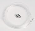 NIELSEN - Fil de suspension Perlon à glissière - Transparent - 2 m - vignette