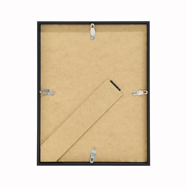 NIELSEN - Cadre Aluminium NIELSEN 13x18 Argent Mat - large