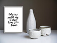 NIELSEN - Cadre Aluminium NIELSEN 15x20 Argent Mat - vignette