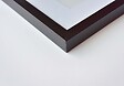 NIELSEN - Cadre Apollo noir 40x50cm - vignette