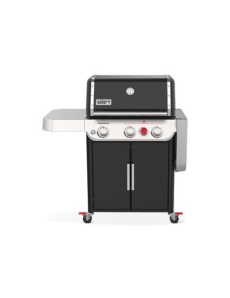 WEBER - Barbecue à gaz - large