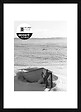 NIELSEN - Cadre Bois NIELSEN 21x29.7 Noir avec Passe Partout 1 Ouverture 15x20 - vignette