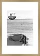 NIELSEN - Cadre photo en bois Aura - Chêne - 21x29,7cm - vignette