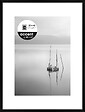 NIELSEN - Cadre bois NIELSEN AURA noir 30x40cm - vignette