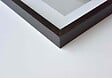 NIELSEN - Cadre bois NIELSEN AURA noir 30x40cm - vignette