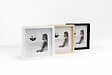 NIELSEN - Cadre bois NIELSEN AURA naturel 40x50cm - vignette
