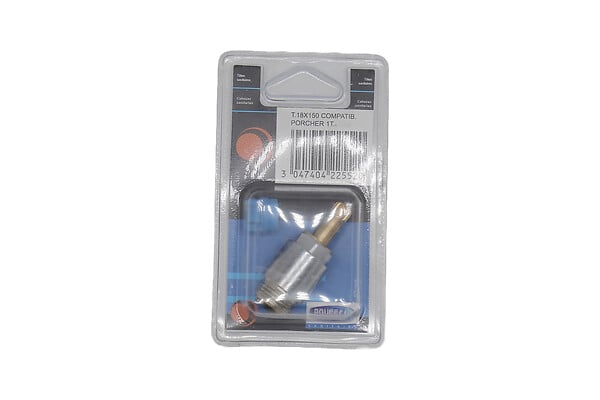 ROUSSEAU - Tete compatible PORCHER - large
