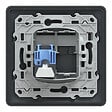 SCHNEIDER ELECTRIC - Ovalis - Monobloc - Prise RJ45 - cat.6 STP - réseaux VDI- grade 3 - An - vignette
