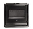 SUPRA - Insert à bois NEO 55 E - 6kW - ouverture latérale - 59 x 55,5 x 40,5 cm - vignette