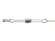 CENTRALE BRICO - Kit De Fixation Gris Pour Toile D'Ombrage - vignette