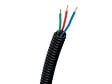 CENTRALE BRICO - Gaine Prefilee D'Installation 3 X 2.5 MmÂ², L.5 M - vignette
