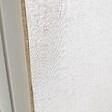 CENTRALE BRICO - Paire de vitrages tamisant, Rio naturel l.60 x H.120 cm - vignette