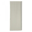 CENTRALE BRICO - Vitrage tamisant, Rio naturel l.90 x H.210 cm - vignette