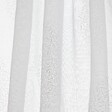 CENTRALE BRICO - Vitrage transparent blanc l.90 x H.210 cm - vignette