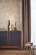 CENTRALE BRICO - Voilage tamisant, Amber blanc/or l.140 x H.250 cm - vignette