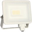 ARLUX - Projecteur mural KREON 2 - IP65, 10W, 4000K, 1000lm, Blanc - vignette