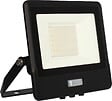 ARLUX - Projecteur mural ALTO - 30W, 4000K, 2510lm, Noir - Détecteur IR - vignette