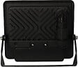 ARLUX - Projecteur mural ALTO - 30W, 4000K, 2510lm, Noir - Détecteur IR - vignette