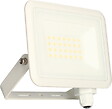 ARLUX - Projecteur mural KREON 2 - IP65, 20W, 4000K, 2000lm, Blanc - vignette