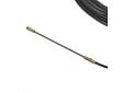 CENTRALE BRICO - Tire-fil nylon, L.20 m, Diam.4 mm, noir - vignette