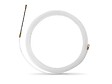 CENTRALE BRICO - Tire-fil nylon, L.10 m, Diam.3 mm, blanc - vignette