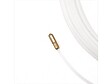 CENTRALE BRICO - Tire-fil nylon, L.10 m, Diam.3 mm, blanc - vignette