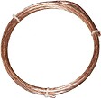 CENTRALE BRICO - Câble de terre 1 G 25 mmÂ² L.3 m, orange - vignette